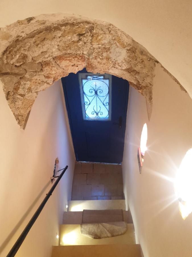 Luxury Studio At The Heart Of Old Jaffa Tel-Aviv Kültér fotó