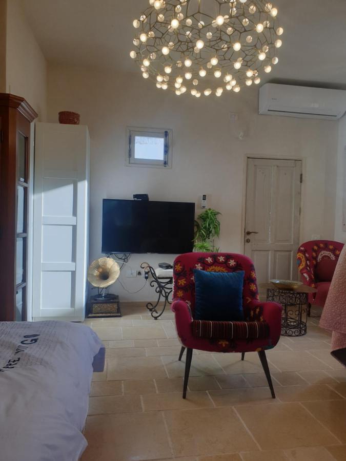 Luxury Studio At The Heart Of Old Jaffa Tel-Aviv Kültér fotó