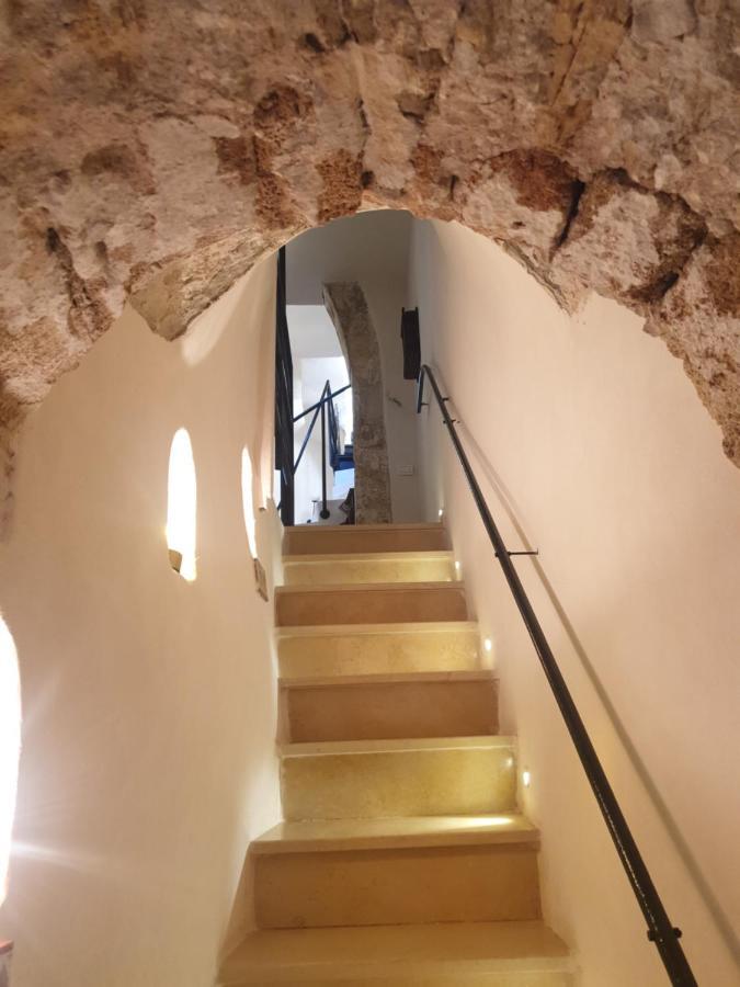 Luxury Studio At The Heart Of Old Jaffa Tel-Aviv Kültér fotó