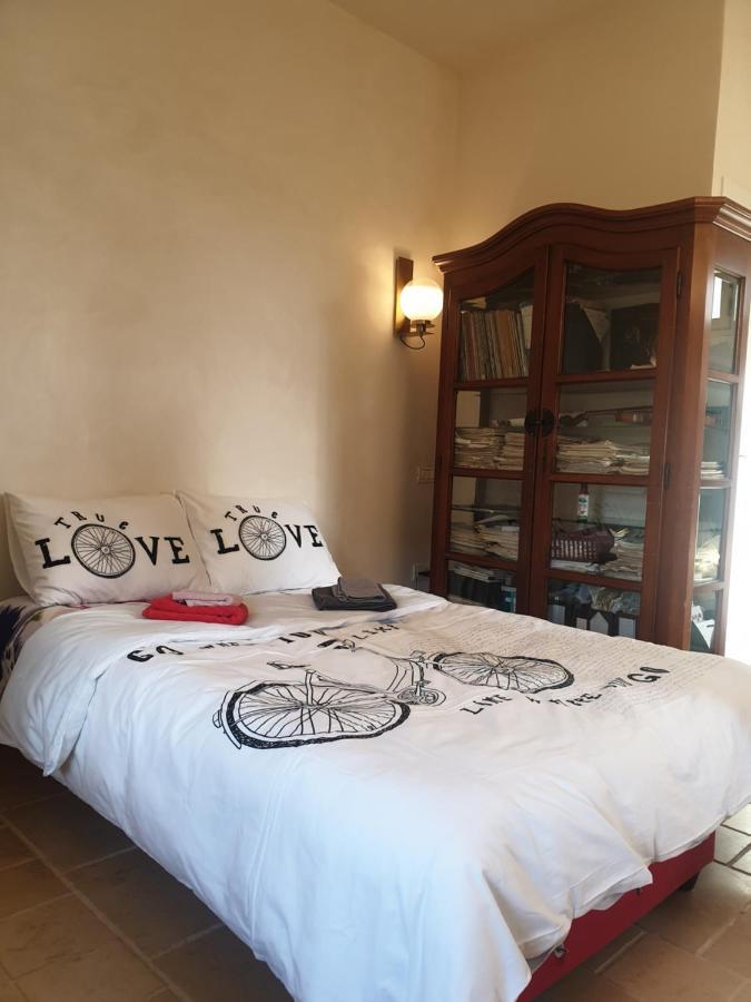 Luxury Studio At The Heart Of Old Jaffa Tel-Aviv Kültér fotó
