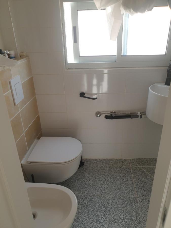 Luxury Studio At The Heart Of Old Jaffa Tel-Aviv Kültér fotó