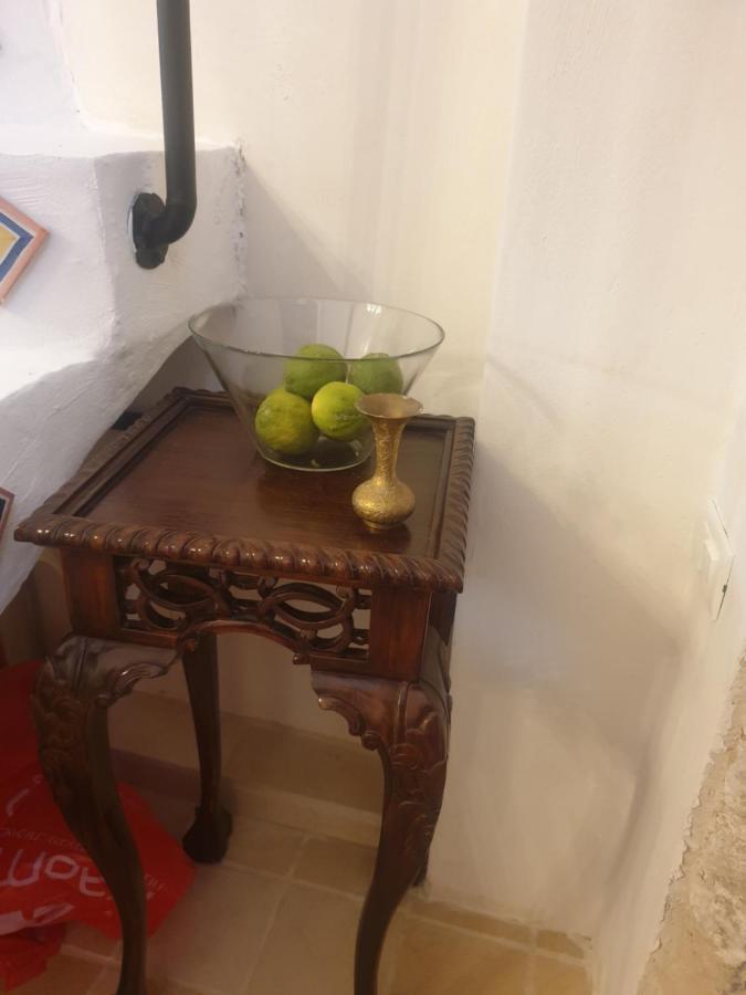 Luxury Studio At The Heart Of Old Jaffa Tel-Aviv Kültér fotó