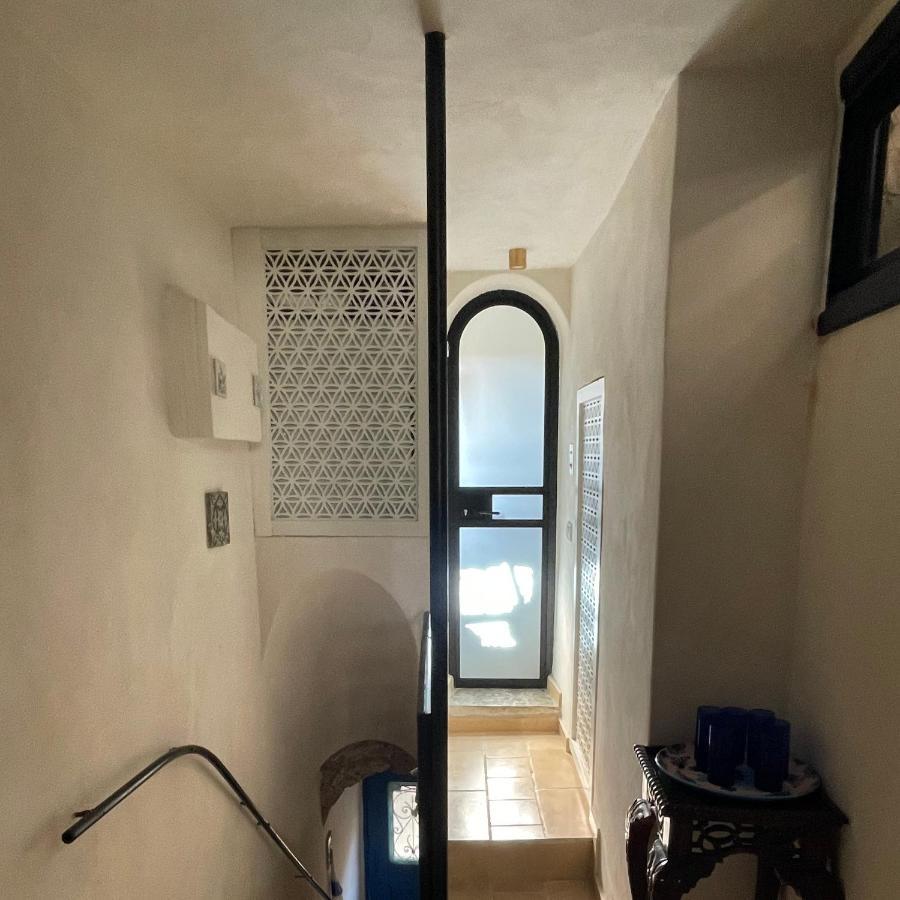 Luxury Studio At The Heart Of Old Jaffa Tel-Aviv Kültér fotó