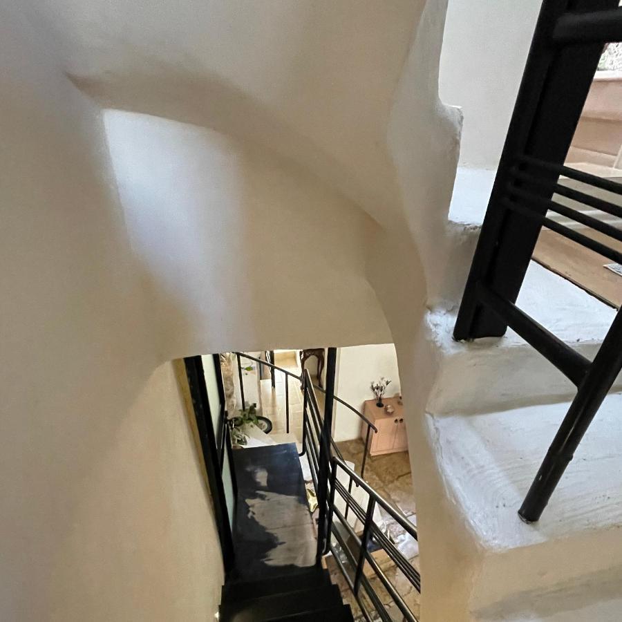 Luxury Studio At The Heart Of Old Jaffa Tel-Aviv Kültér fotó