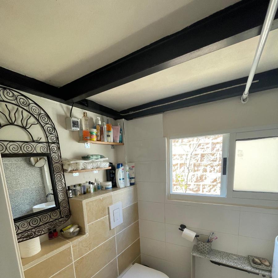 Luxury Studio At The Heart Of Old Jaffa Tel-Aviv Kültér fotó