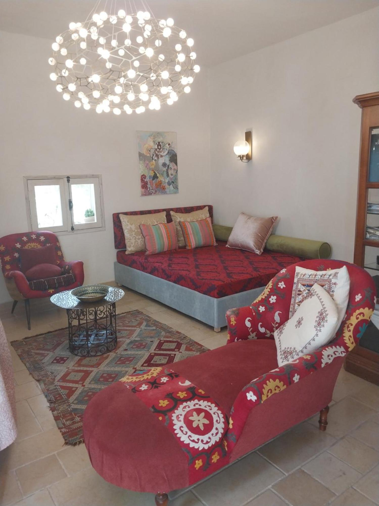 Luxury Studio At The Heart Of Old Jaffa Tel-Aviv Kültér fotó